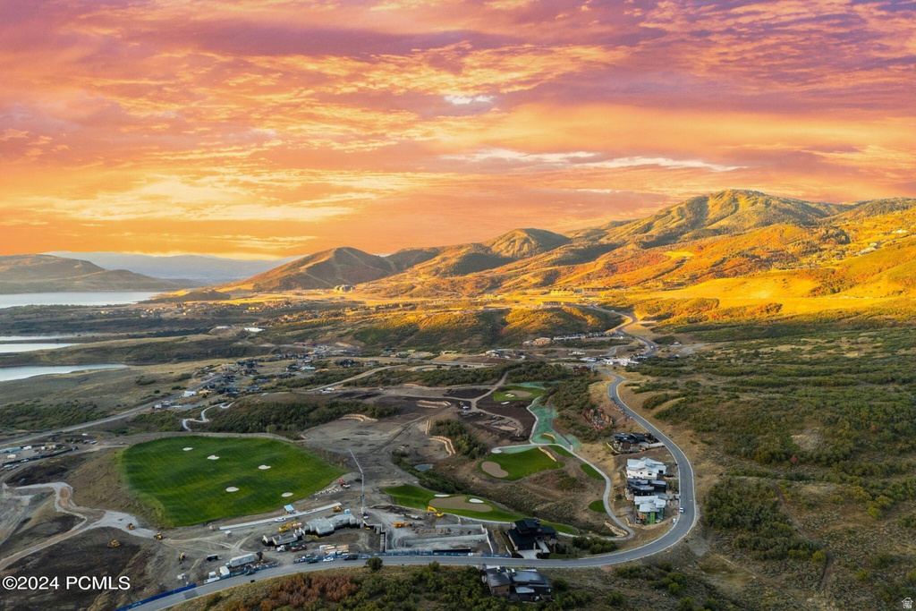 1577 W SKYRIDGE DR #120 Heber City, UT 84032