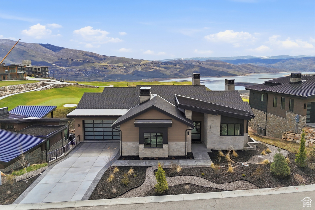 1577 W SKYRIDGE DR #120 Heber City, UT 84032