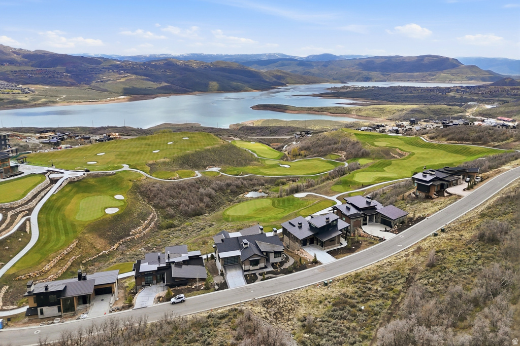 1577 W SKYRIDGE DR #120 Heber City, UT 84032
