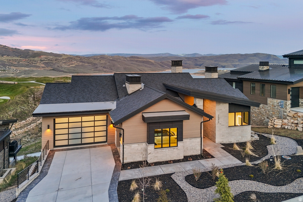 1577 W SKYRIDGE DR #120 Heber City, UT 84032