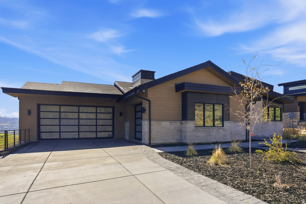 1577 W SKYRIDGE DR #120 Heber City, UT 84032
