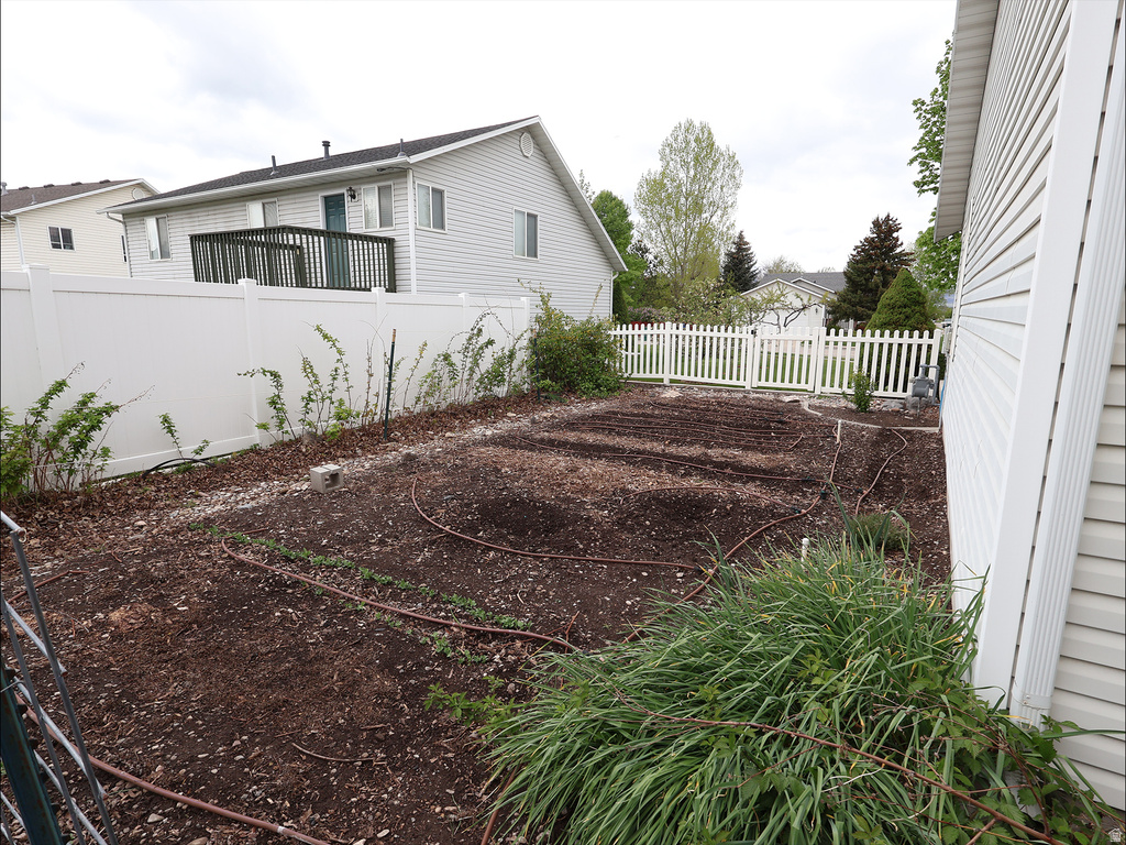 402 S 1060 W Logan, UT 84321