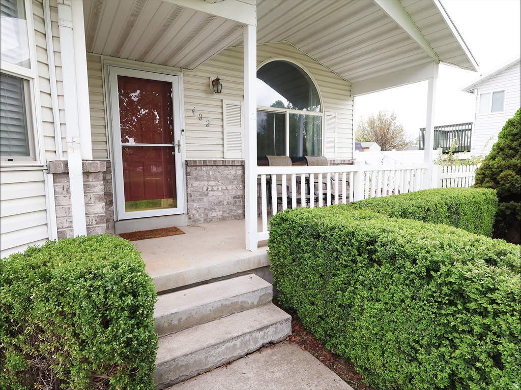 402 S 1060 W Logan, UT 84321