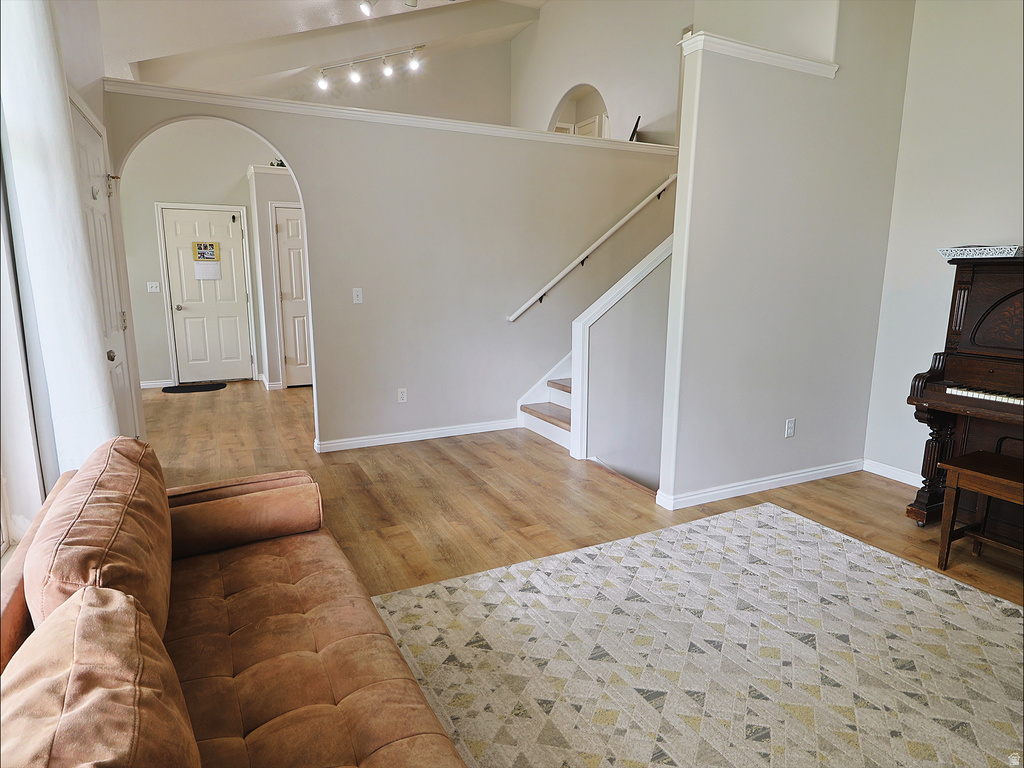 402 S 1060 W Logan, UT 84321