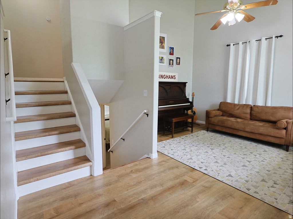 402 S 1060 W Logan, UT 84321