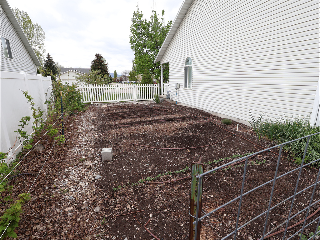 402 S 1060 W Logan, UT 84321