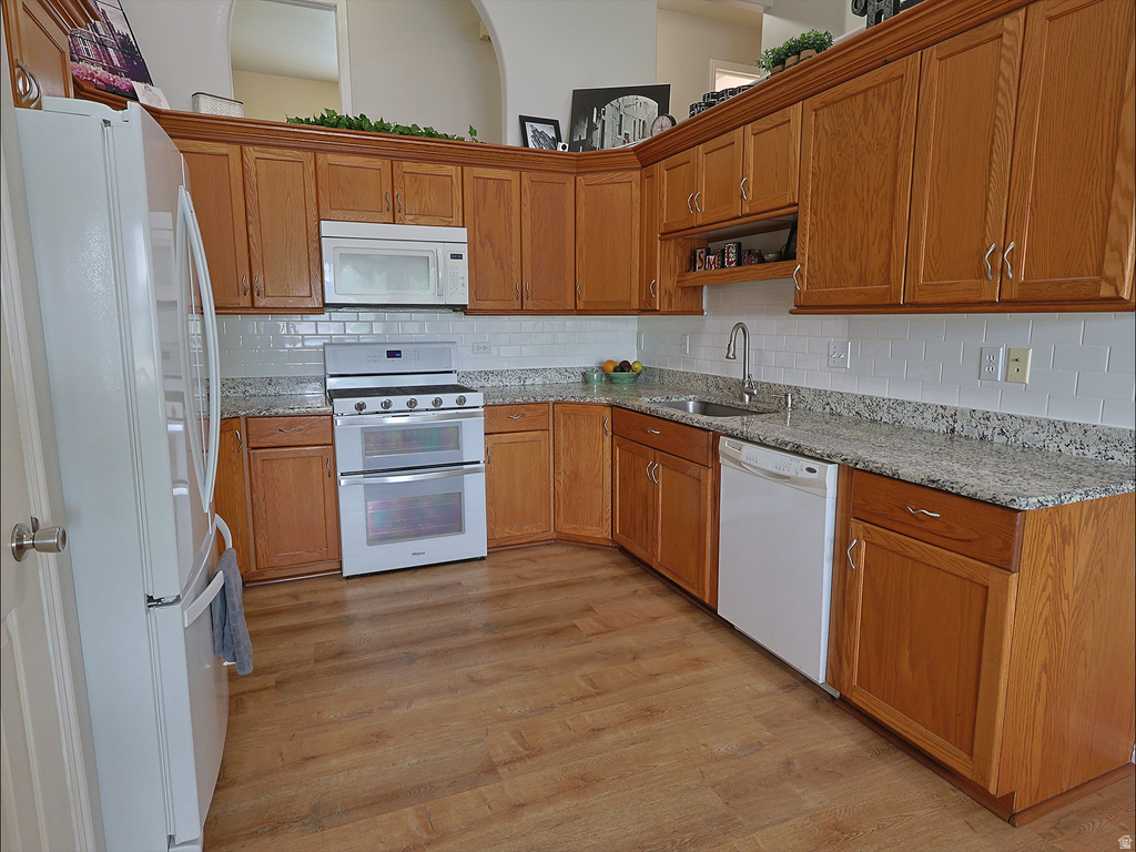 402 S 1060 W Logan, UT 84321