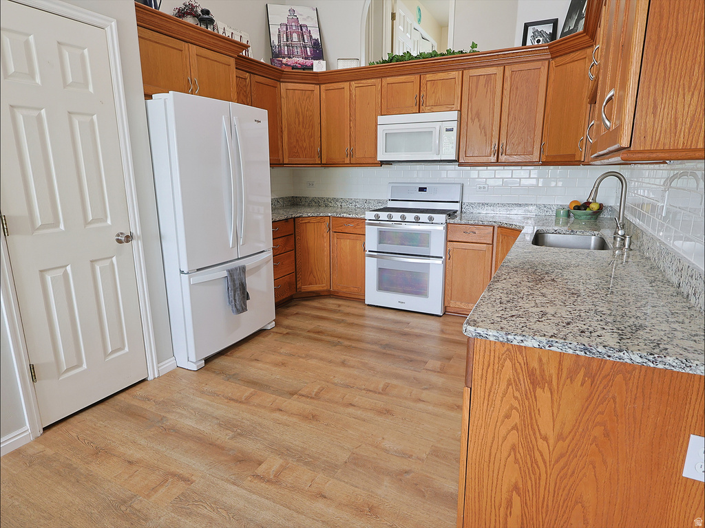 402 S 1060 W Logan, UT 84321