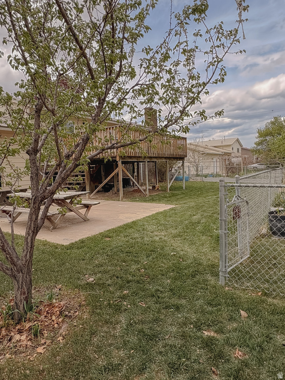 324 N 300 W Vernal, UT 84078