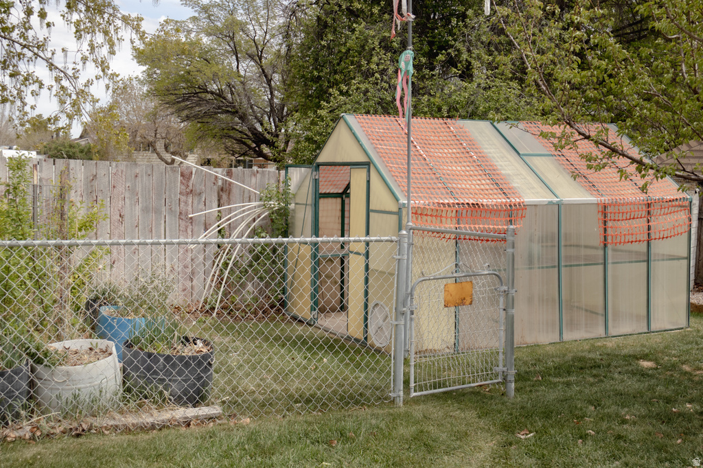 324 N 300 W Vernal, UT 84078