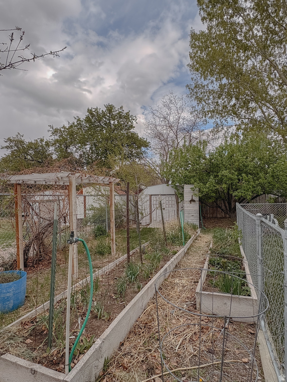 324 N 300 W Vernal, UT 84078