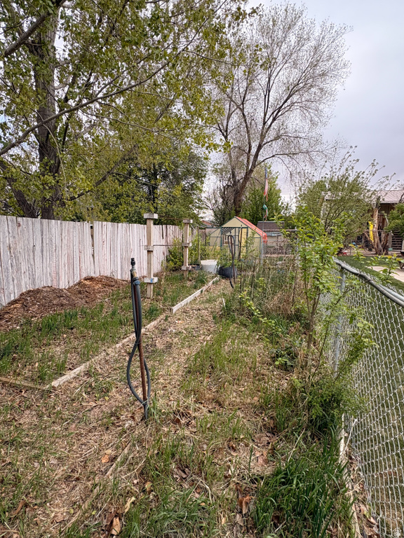 324 N 300 W Vernal, UT 84078