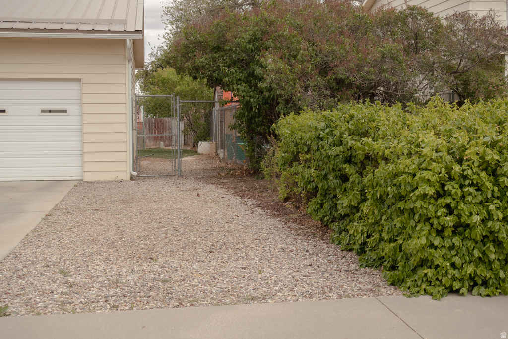 324 N 300 W Vernal, UT 84078