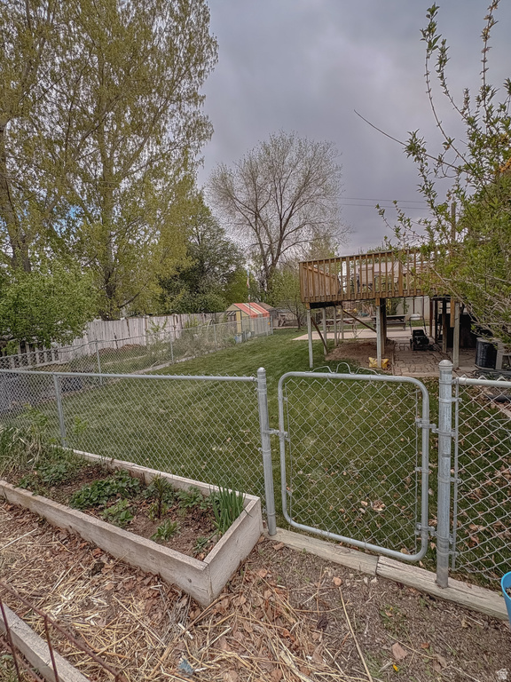 324 N 300 W Vernal, UT 84078