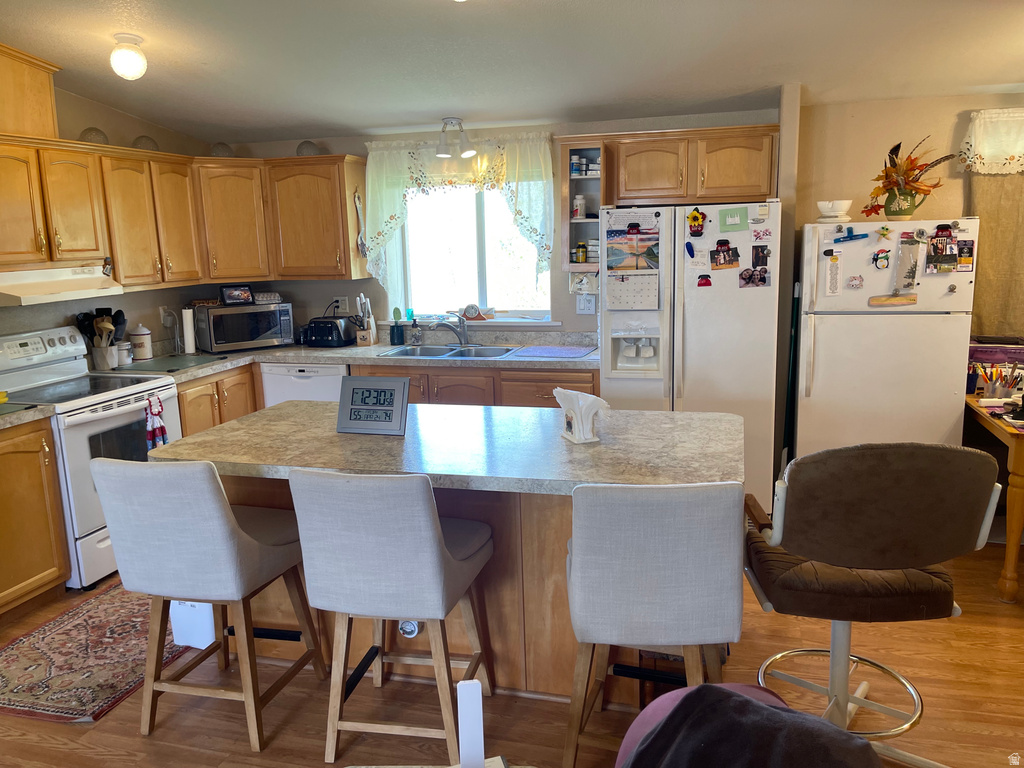 655 N 400 -W Malad City, ID 83252