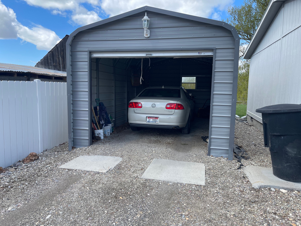 655 N 400 -W Malad City, ID 83252