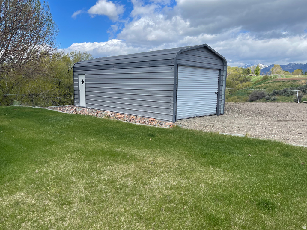 655 N 400 -W Malad City, ID 83252