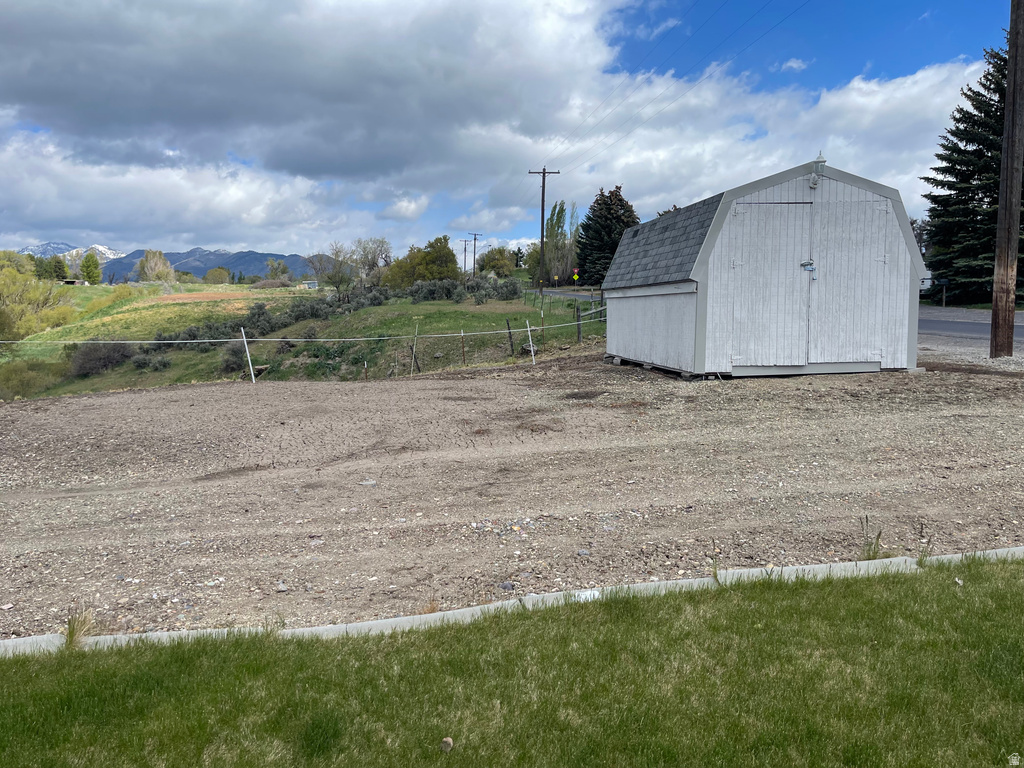 655 N 400 -W Malad City, ID 83252
