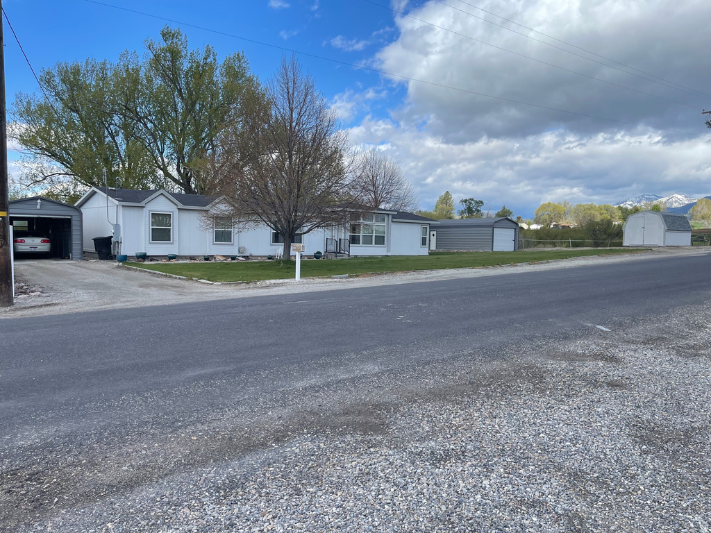 655 N 400 -W Malad City, ID 83252
