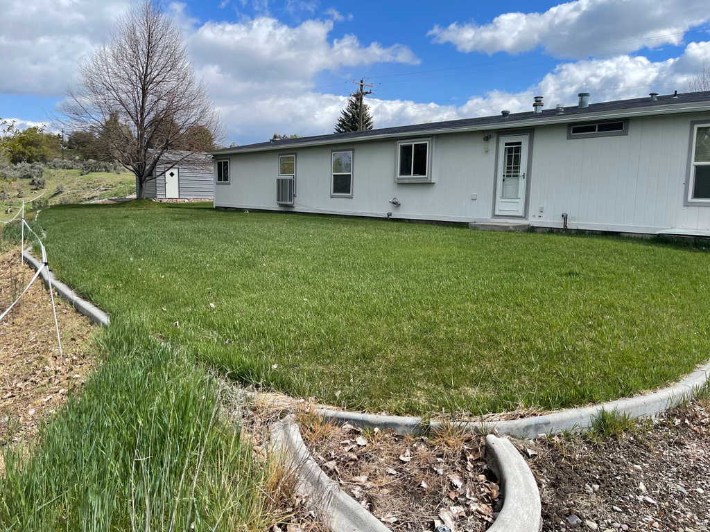 655 N 400 -W Malad City, ID 83252