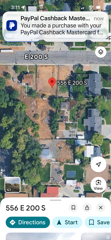 556 E 200 S Payson, UT 84651