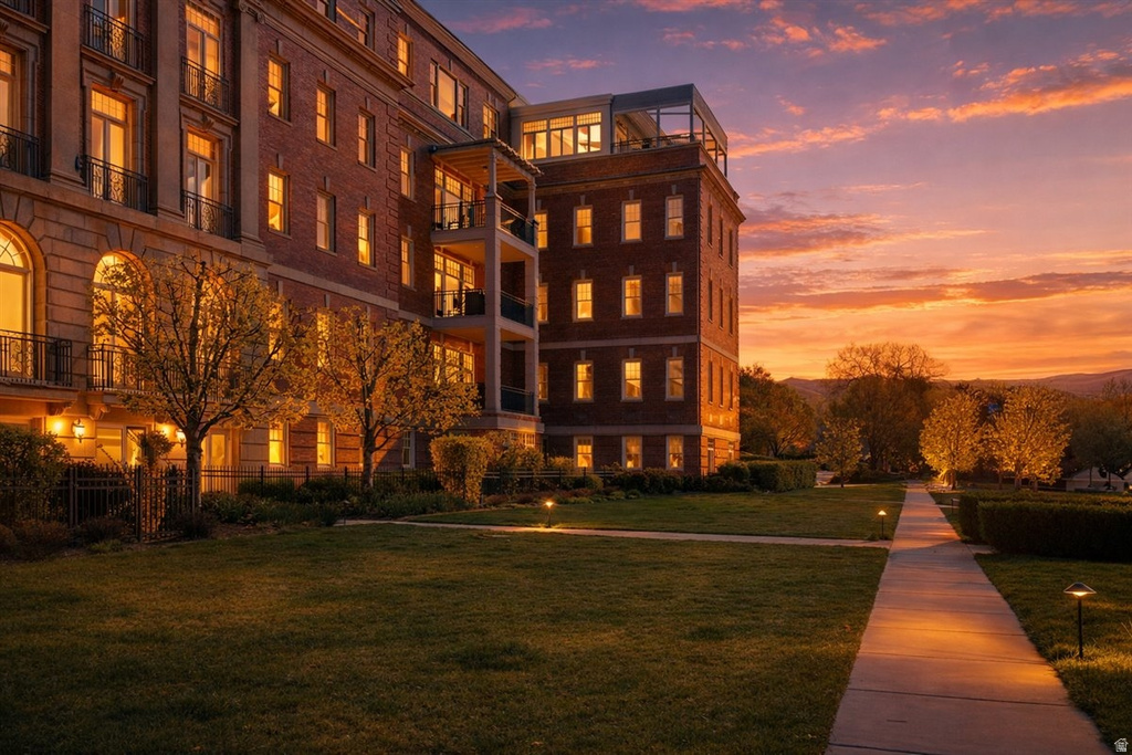 400 E CAPITOL PARK AVE #401 Salt Lake City, UT 84103