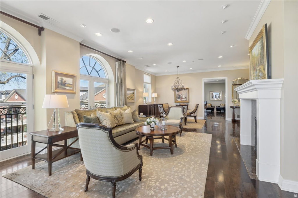 400 E CAPITOL PARK AVE #401 Salt Lake City, UT 84103