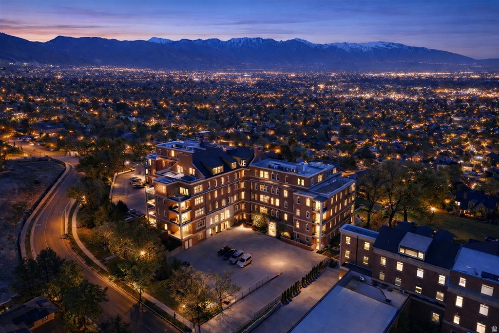 400 E CAPITOL PARK AVE #401 Salt Lake City, UT 84103