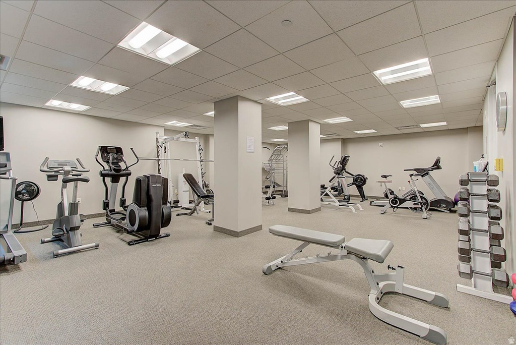 400 E CAPITOL PARK AVE #401 Salt Lake City, UT 84103