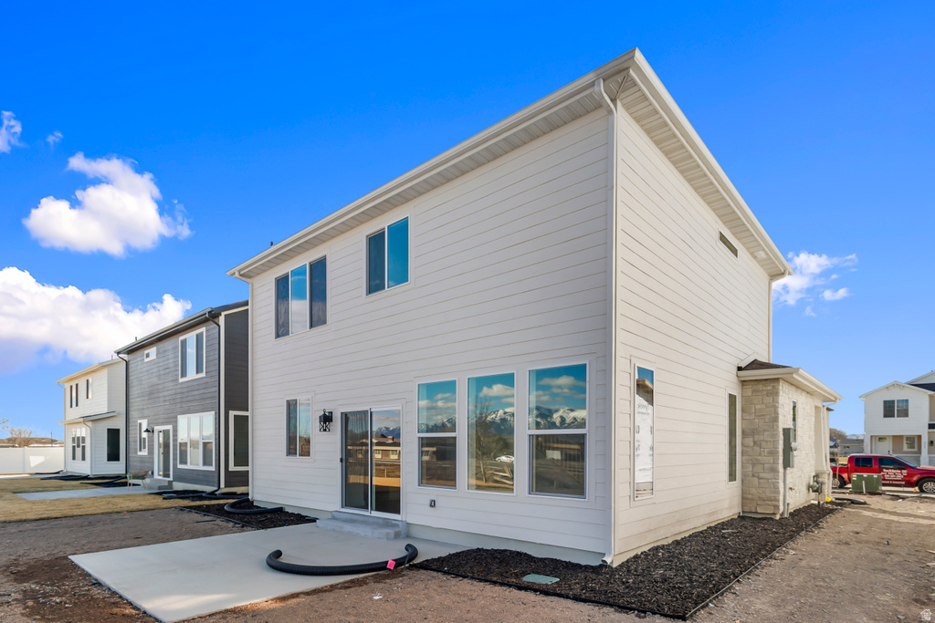 708 N 600 W #107 Tremonton, UT 84337