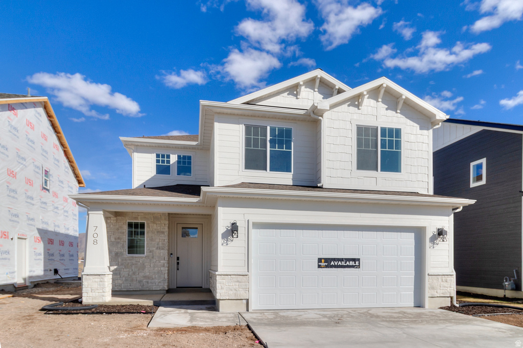 708 N 600 W #107 Tremonton, UT 84337