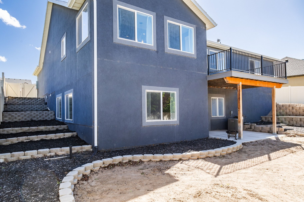 692 STONE BROOK CIR Santaquin, UT 84655