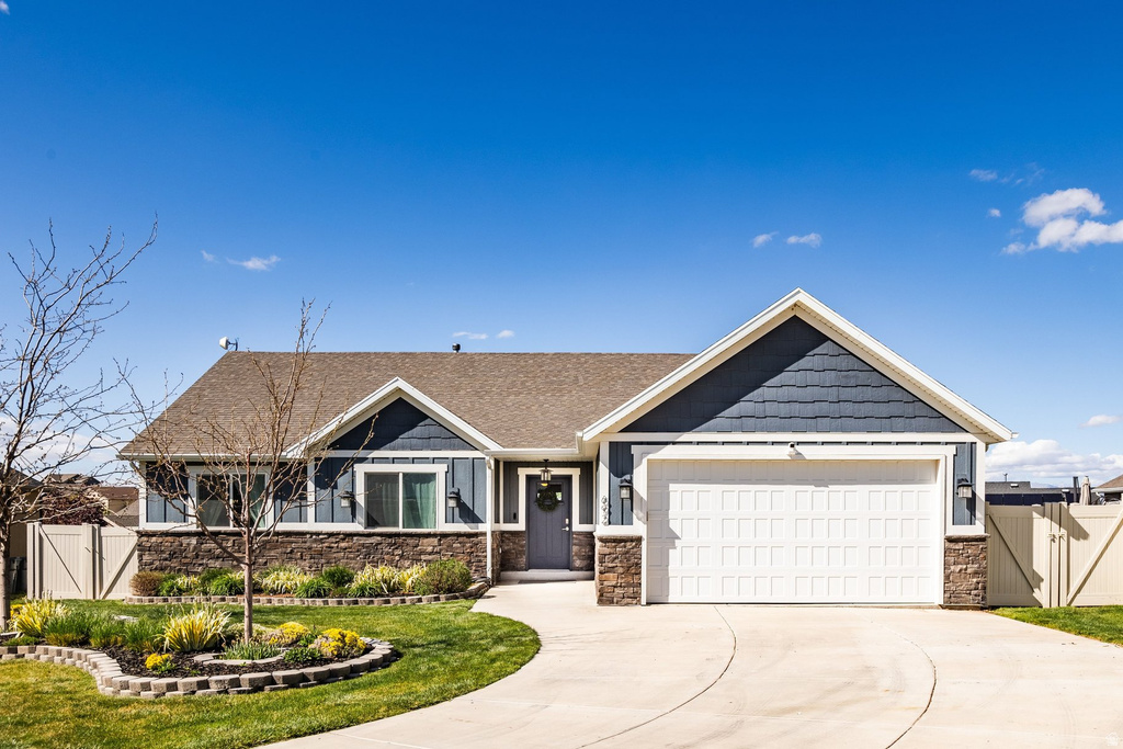 692 STONE BROOK CIR Santaquin, UT 84655