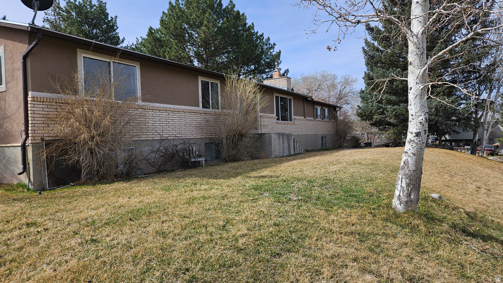 297 S 200 E, Annabella, UT 84711