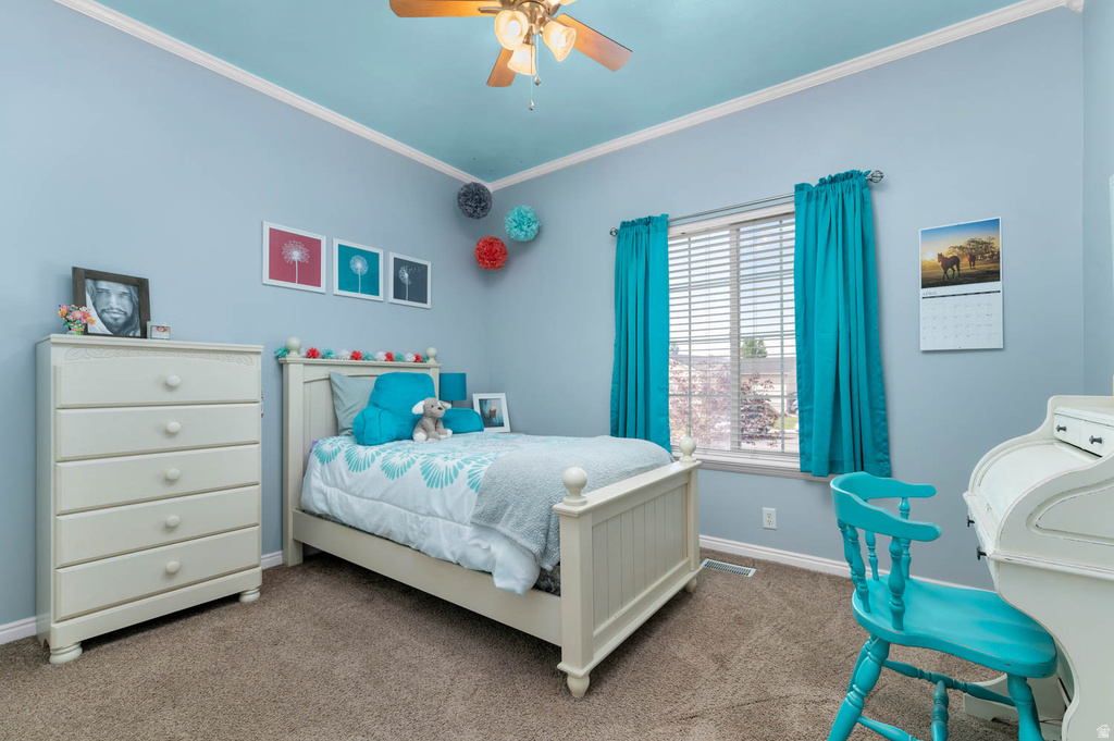 2887 S STAR BROOK CIR CIR West Valley City, UT 84128