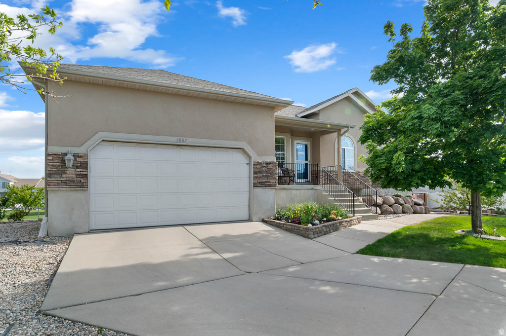 2887 S STAR BROOK CIR CIR West Valley City, UT 84128
