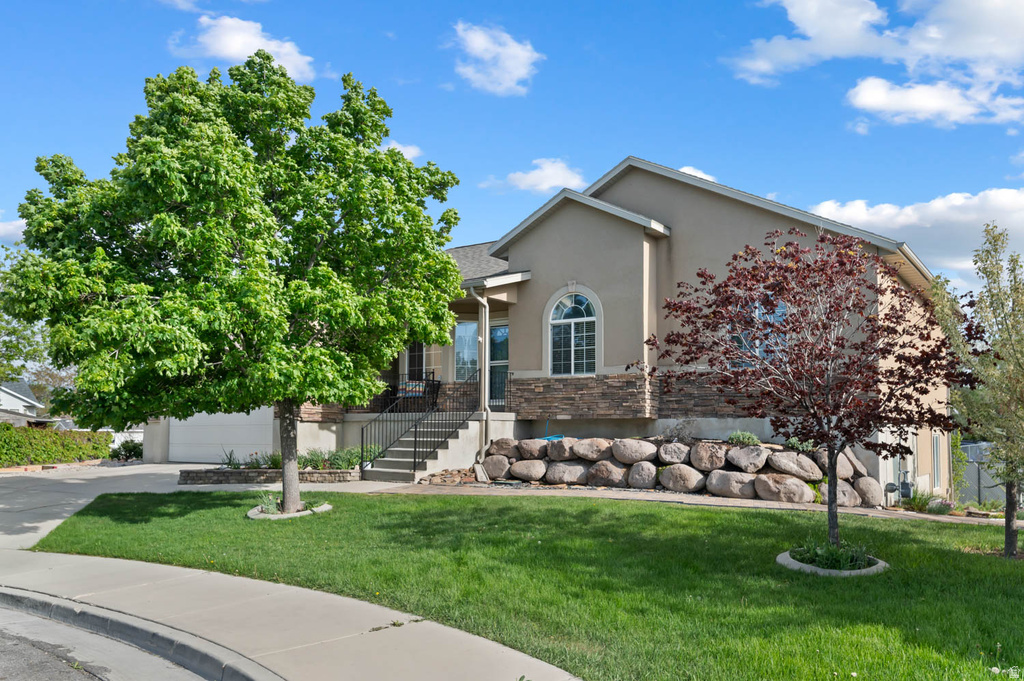 2887 S STAR BROOK CIR CIR West Valley City, UT 84128