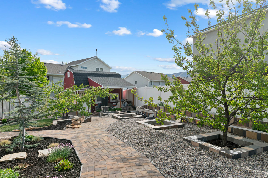 2887 S STAR BROOK CIR CIR West Valley City, UT 84128