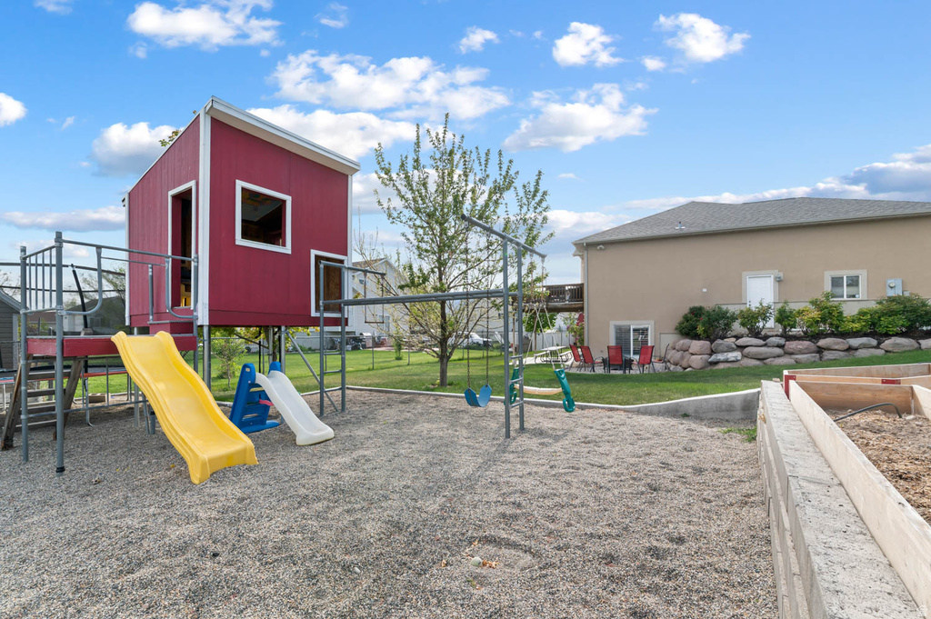 2887 S STAR BROOK CIR CIR West Valley City, UT 84128