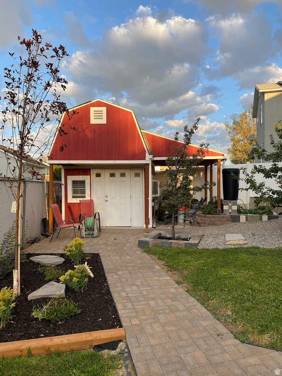 2887 S STAR BROOK CIR CIR West Valley City, UT 84128