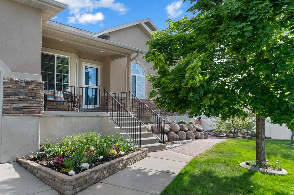 2887 S STAR BROOK CIR CIR West Valley City, UT 84128