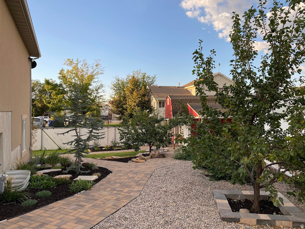 2887 S STAR BROOK CIR CIR West Valley City, UT 84128