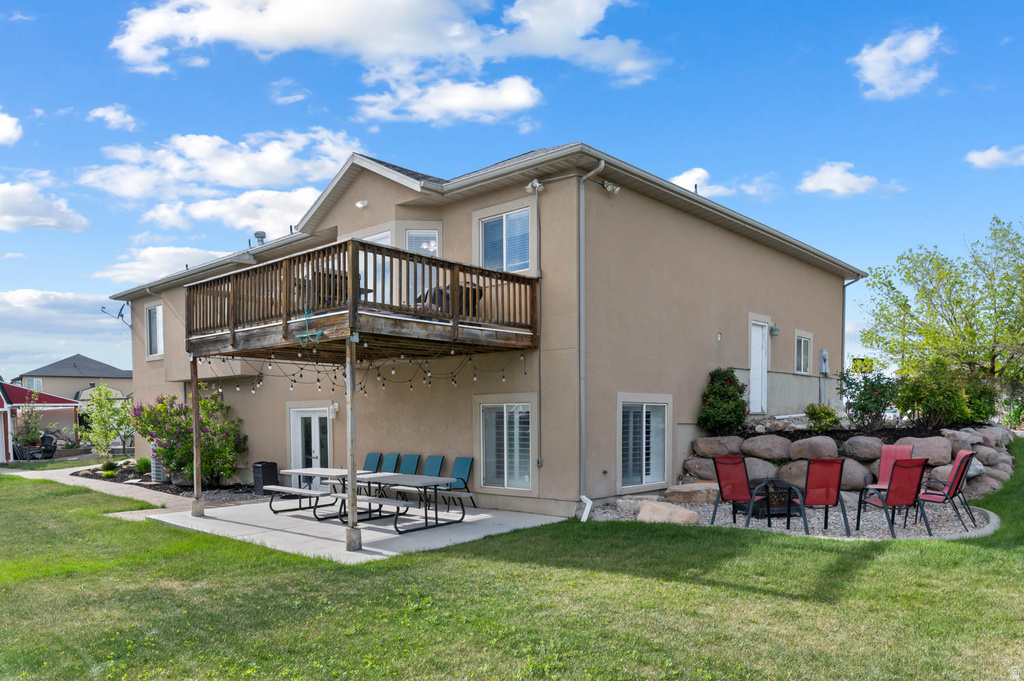 2887 S STAR BROOK CIR CIR West Valley City, UT 84128