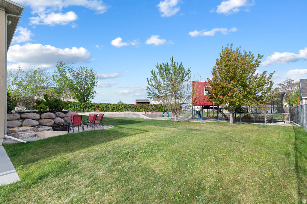 2887 S STAR BROOK CIR CIR West Valley City, UT 84128