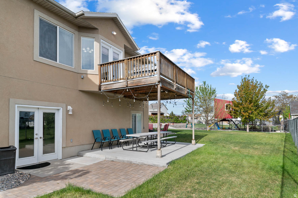 2887 S STAR BROOK CIR CIR West Valley City, UT 84128