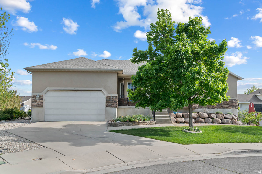 2887 S STAR BROOK CIR CIR West Valley City, UT 84128