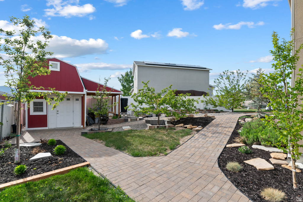 2887 S STAR BROOK CIR CIR West Valley City, UT 84128