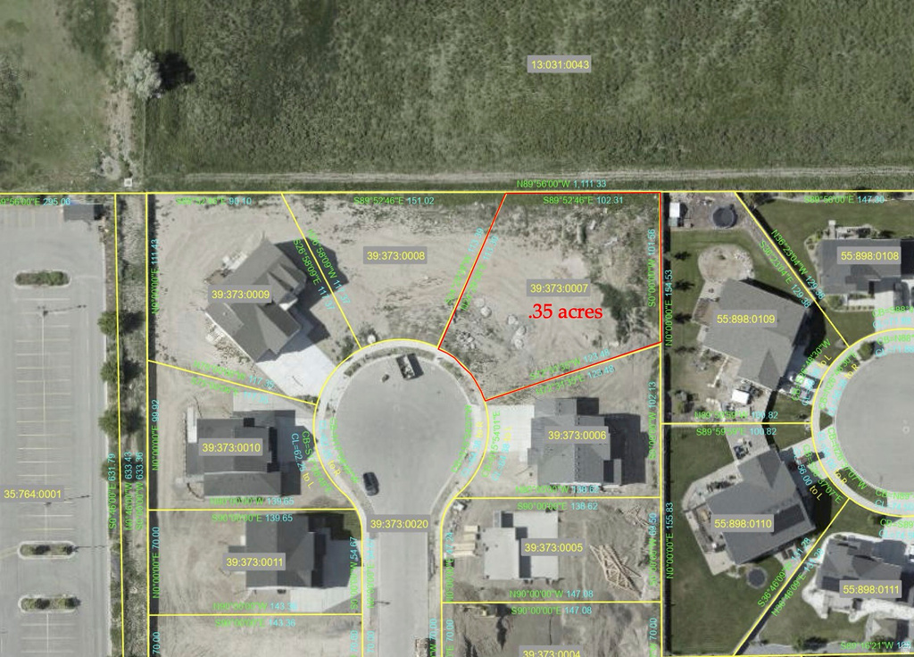 238 N HUSKER LN Saratoga Springs, UT 84043