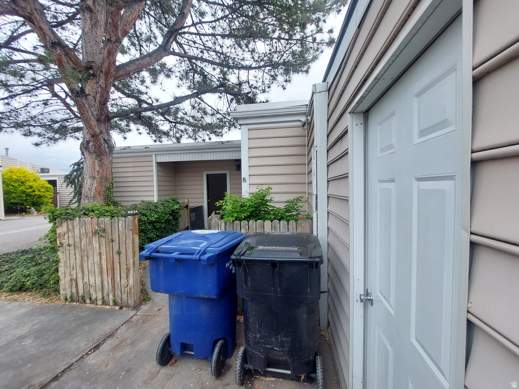 2257 W 4185 S #8B Taylorsville, UT 84129