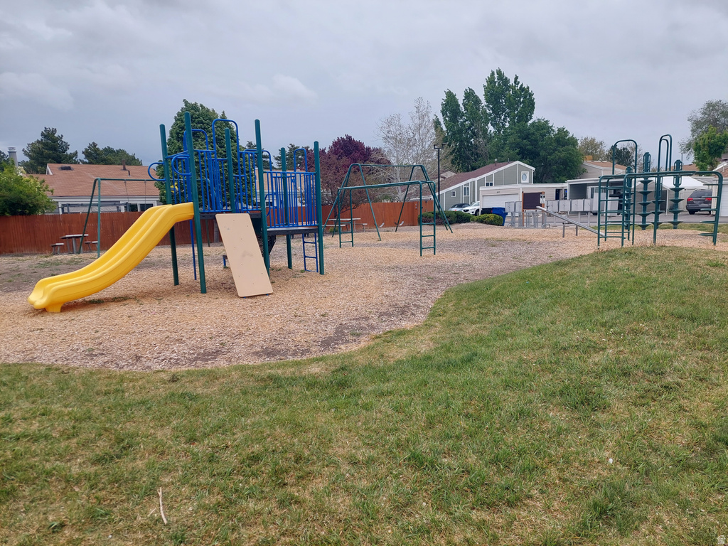 2257 W 4185 S #8B Taylorsville, UT 84129